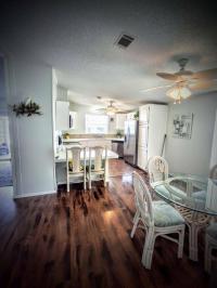 1995 Palm Harbor Mobile Home