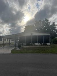 1984 Manufactured Home