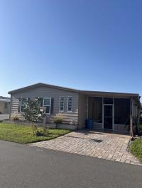 Manufactured Home