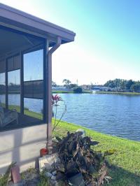 Manufactured Home
