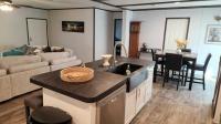 2024 Fleetwood PN28603P Mobile Home