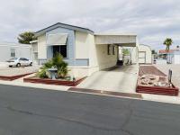 1994 SKYLINE PINERIDGE ANNIV. SPEC. Manufactured Home