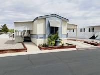 1994 SKYLINE PINERIDGE ANNIV. SPEC. Manufactured Home