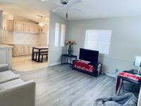 1994 SKYLINE PINERIDGE ANNIV. SPEC. Manufactured Home