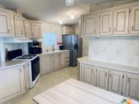 1994 SKYLINE PINERIDGE ANNIV. SPEC. Manufactured Home