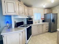 1994 SKYLINE PINERIDGE ANNIV. SPEC. Manufactured Home
