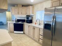 1994 SKYLINE PINERIDGE ANNIV. SPEC. Manufactured Home