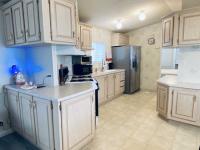 1994 SKYLINE PINERIDGE ANNIV. SPEC. Manufactured Home