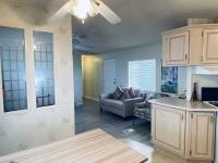 1994 SKYLINE PINERIDGE ANNIV. SPEC. Manufactured Home
