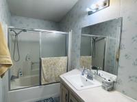 1994 SKYLINE PINERIDGE ANNIV. SPEC. Manufactured Home