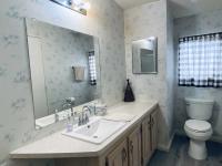 1994 SKYLINE PINERIDGE ANNIV. SPEC. Manufactured Home