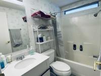 1994 SKYLINE PINERIDGE ANNIV. SPEC. Manufactured Home