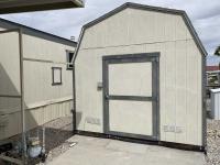 1994 SKYLINE PINERIDGE ANNIV. SPEC. Manufactured Home