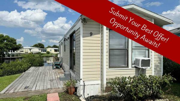  Mobile Home For Sale