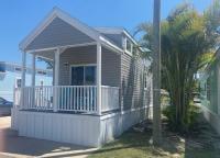 Manufactured Home