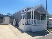 Manufactured Home