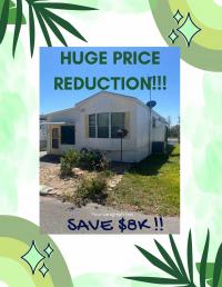 1987 Meri Mobile Home