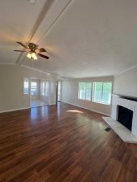 1993 Fleetwood Chadwick Manufactured Home