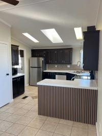 1993 Fleetwood Chadwick Manufactured Home