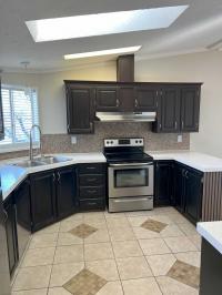 1993 Fleetwood Chadwick Manufactured Home