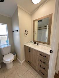 1993 Fleetwood Chadwick Manufactured Home
