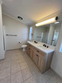 1993 Fleetwood Chadwick Manufactured Home