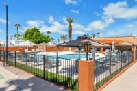 1992 Palm Harbor Manufactured Home