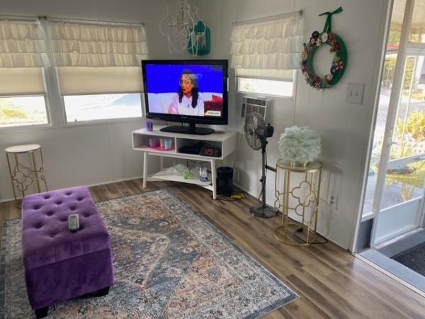 1964 Fron Manufactured Home