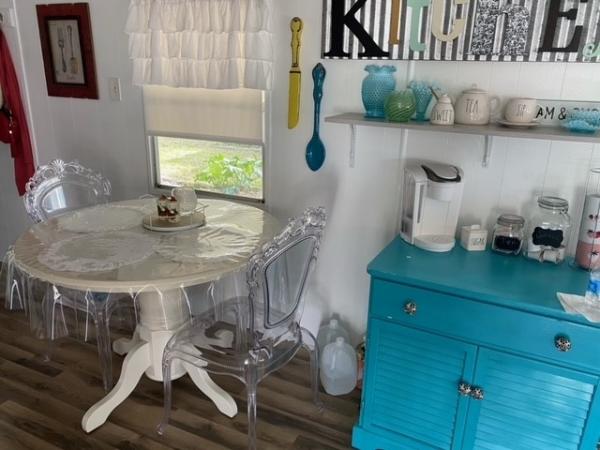 1964 Fron Manufactured Home
