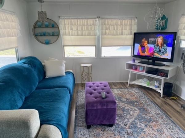 1964 Fron Manufactured Home