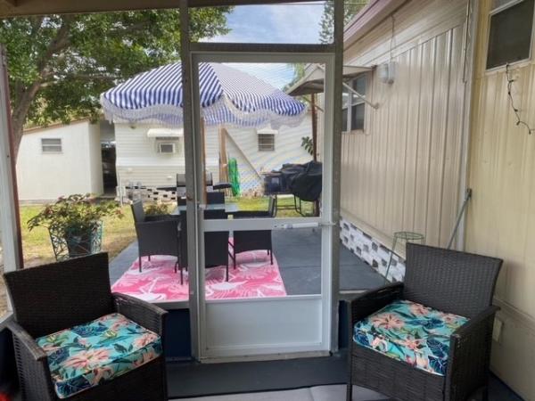1964 Fron Manufactured Home