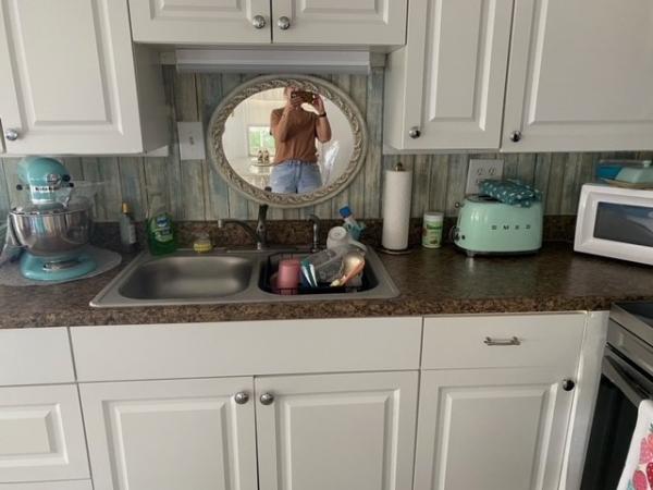 1964 Fron Manufactured Home
