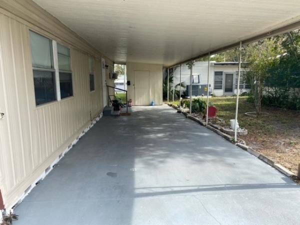 1964 Fron Manufactured Home