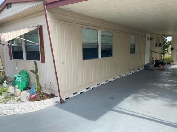1964 Fron Manufactured Home