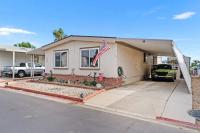 1970 Kaufman&Broad Manufactured Home