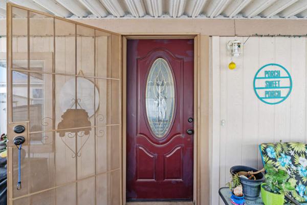 1970 Kaufman&Broad Mobile Home For Sale