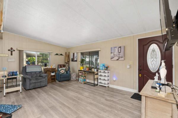 1970 Kaufman&Broad Mobile Home For Sale