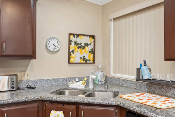 1970 Kaufman&Broad Mobile Home For Sale