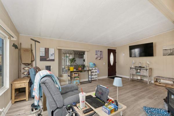 1970 Kaufman&Broad Mobile Home For Sale