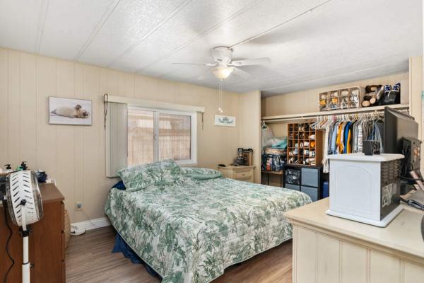 1970 Kaufman&Broad Mobile Home For Sale