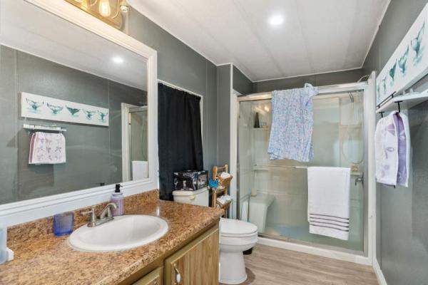 1970 Kaufman&Broad Mobile Home For Sale