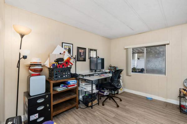 1970 Kaufman&Broad Mobile Home For Sale