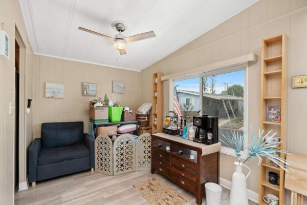 1970 Kaufman&Broad Mobile Home For Sale