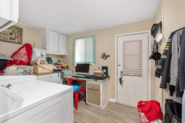 1970 Kaufman&Broad Mobile Home For Sale