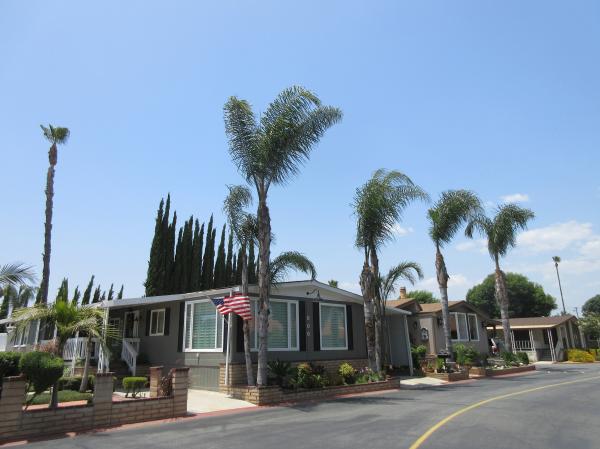 1970 Kaufman&Broad Mobile Home For Sale