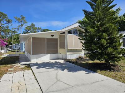 Mobile Home at 7125 Fruitville Rd 1393 Sarasota, FL 34240