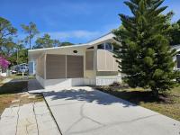 1992 Mobile Home