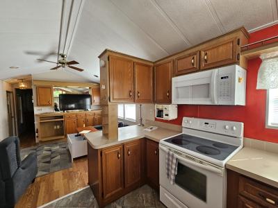 Photo 4 of 15 of home located at 7125 Fruitville Rd 1393 Sarasota, FL 34240
