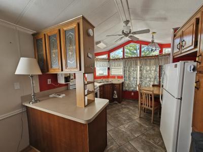 Photo 5 of 15 of home located at 7125 Fruitville Rd 1393 Sarasota, FL 34240