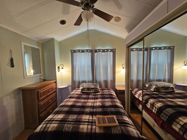 1992 Mobile Home